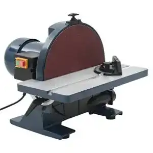 Tellerschleifer vidaxl schleifmaschine 800 w schleifmaschine