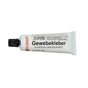 Textilkleber elefant gewebekleber stoffkleber kleber