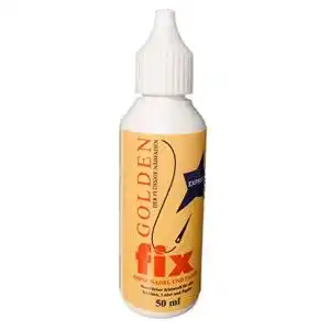 Textilkleber goldenfix express goldenfix golden fix express