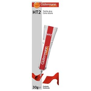 Textile glue Gütermann 613606 Sewing machines and accessories HT2