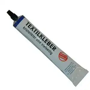 Textilkleber guetermann praemie qualitaet fuer alle stoffe