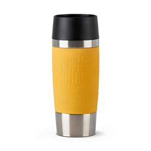 Thermo mug Emsa N20128 Travel Mug Classic 360 ml