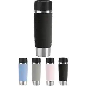 Thermobecher emsa travel mug waves grande isolierbecher