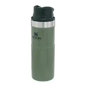 Thermobecher stanley trigger action 0 47l haelt 7 stunden