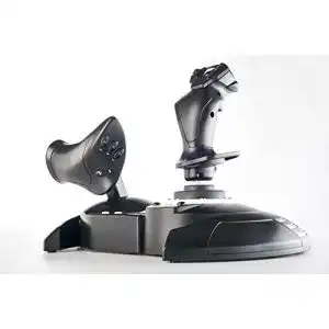 Thrustmaster joystick thrustmaster t flight hotas one joystick