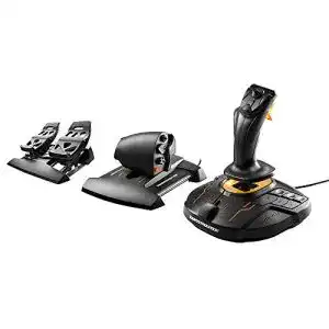 Thrustmaster joystick thrustmaster t16000m fcs flight pack