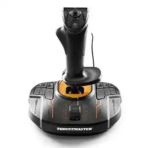 Thrustmaster joystick thrustmaster t16000m fcs joystick fuer pc