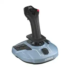 Thrustmaster joystick thrustmaster tca sidestick airbus edition