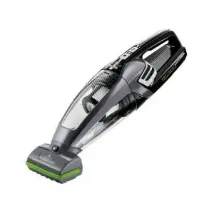 Tierhaarstaubsauger bissell pet hair eraser kabellos