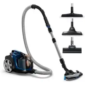 Tierhaarstaubsauger philips domestic appliances powerpro