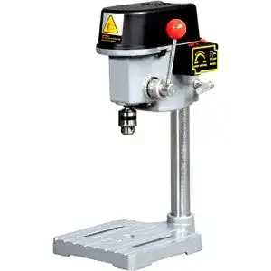 Tischbohrmaschine abest mini saeulenbohrmaschine