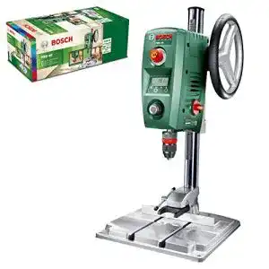 Tischbohrmaschine bosch home and garden pbd 40 710 w