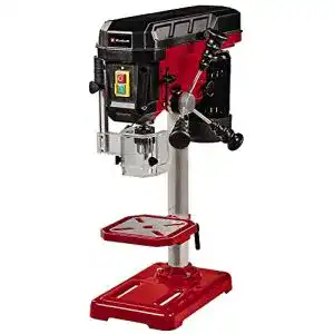 Tischbohrmaschine einhell saeulenbohrmaschine tc bd 500