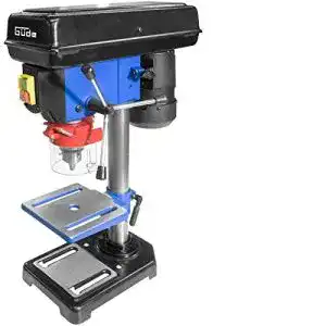 Tischbohrmaschine guede gtb16 laser 550w