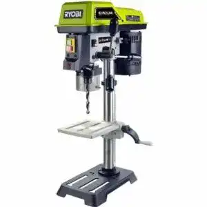 Tischbohrmaschine ryobi 5133002855 5 geschwindigkeitsstufen
