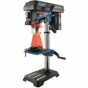 Tischbohrmaschine scheppach dp16sl staenderbohrmaschine