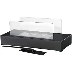 Tischkamin carlo milano bioethanol kamin avantgarde xs