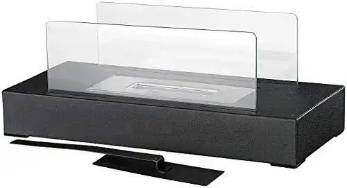Tischkamin Carlo Milano Bioethanol Kamin Avantgarde XS