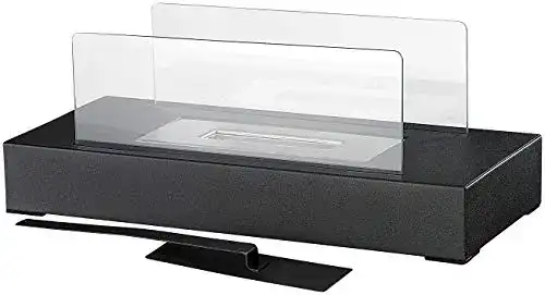Tischkamin Carlo Milano Bioethanol Kamin Avantgarde XS