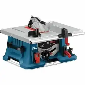 Tischkreissaege bosch professional gts 635 216 1600 watt