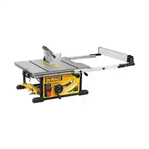 Tischkreissaege dewalt dwe7492 2 000 watt 250 mm 77 mm max