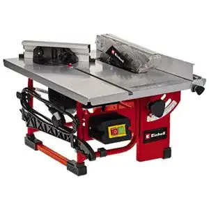 Tischkreissaege einhell tc ts 200 fuer jede werkbank wartungsarm