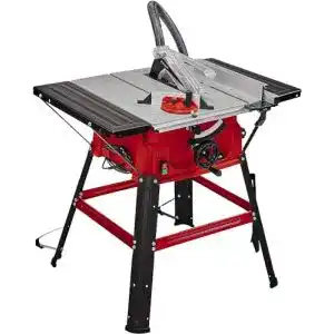 Tischkreissaege einhell tc ts 2025 2 u max 2 000 watt verstellung