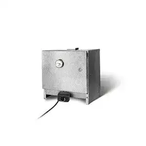 Tischraeucherofen smoki raeuchertechnik smoki
