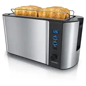 Toaster 4 Scheiben
