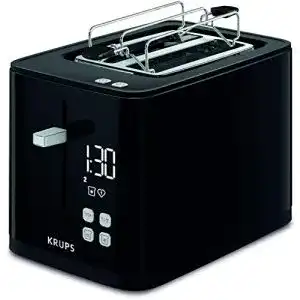 Toaster krups kh641810 smartn light zwei scheiben