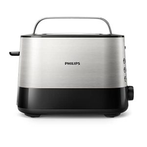 Toaster Philips Domestic Appliances – 2 Toastschlitze