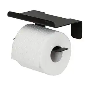 Toilettenpapierhalter ohne bohren tiger colar