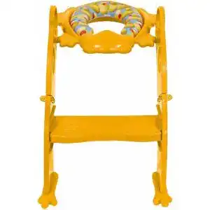 Toilettentrainer bieco 11002698 ente