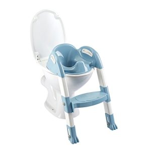 Réducteur de toilette Thermobaby 2172538ALL Kiddyloo