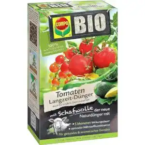 Tomatendünger