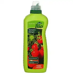 Tomatenduenger dehner bio fluessig 1 l fuer ca 150 l