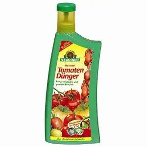 Tomatenduenger neudorff biotrissol 1 l