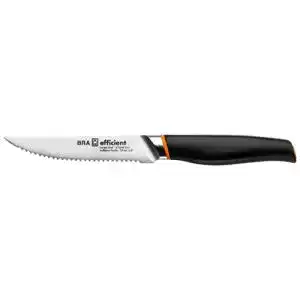 Tomatenmesser bra efficient messer schwarz 3x3x24 cm