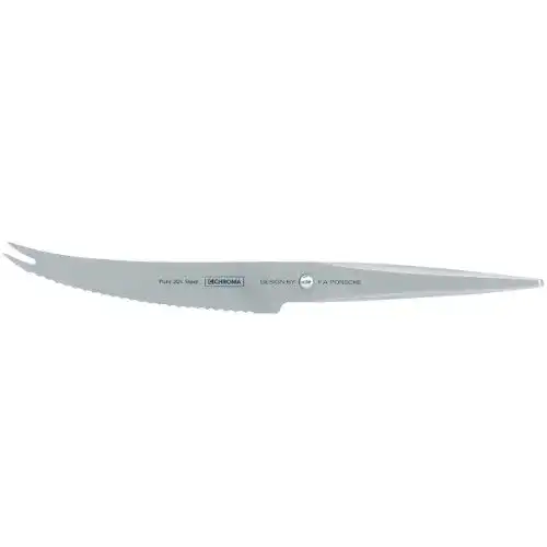 Tomatenmesser Chroma P-10, 12 cm