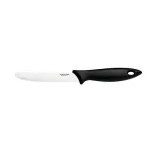 Tomatenmesser fiskars gesamtlaenge 23 cm edelstahl