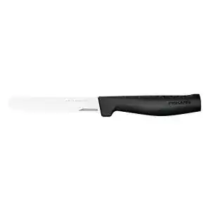 Tomatenmesser fiskars hard edge elegantes design