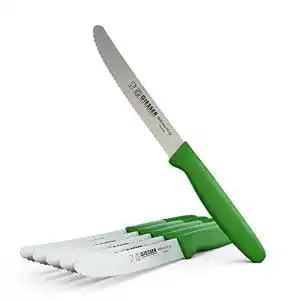 Tomatenmesser giesser seit 1776 made in germany 6er set
