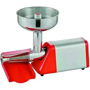Tomatenpresse imperia passapomodoro 850 spremi rot