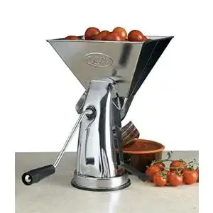 Tomatenpresse omac