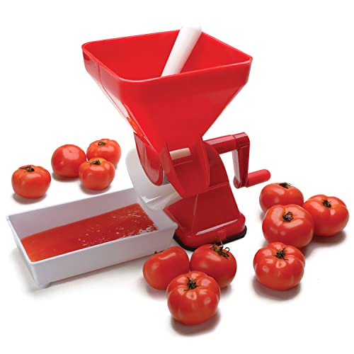Tomato press ORYX 5501100 tomato juicer - tomato press oryx 5501100 tomato juicer