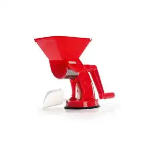 Tomatenpresse rigamonti art 66 das passatutto velox