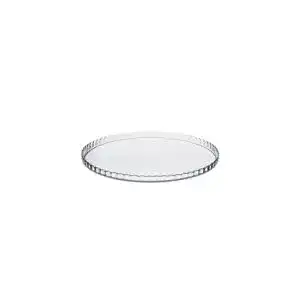 Tortenplatte dajar patisserie tortenstaender glas transparent