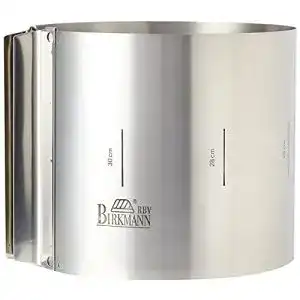 Tortenring birkmann rbv 429413 easy baking extra hoch