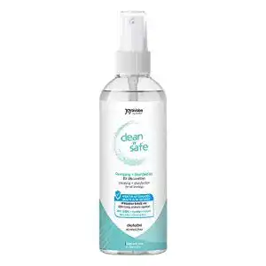 Toy cleaner joydivision 13901 reinigung pflege