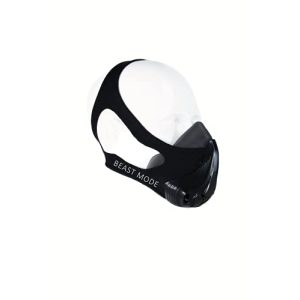 BeastModeトレーニングマスク、呼吸抵抗マスク